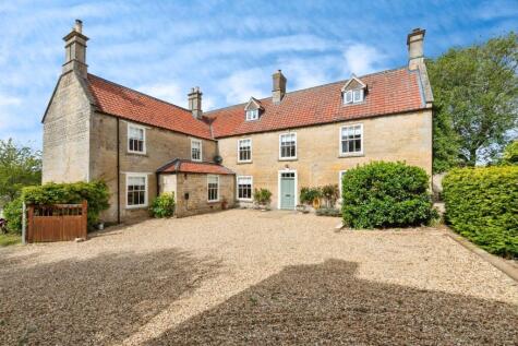 Home Farm House, Colsterworth