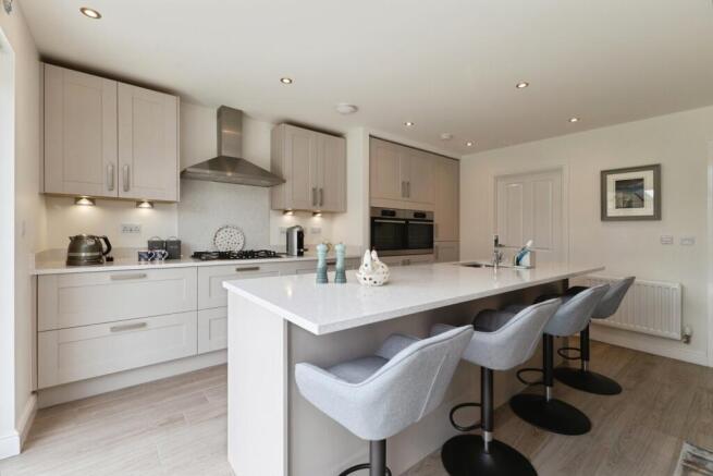 Urlay Mews, Kirklevington, Yarm, Durham, TS15 photo 4
