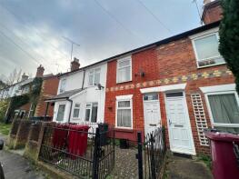 96, Foxhill Road, Reading RG1 5QR