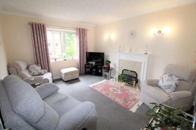 Living Room.
