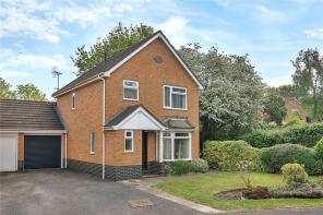 8, Orwell Road, Petersfield GU31 4LQ