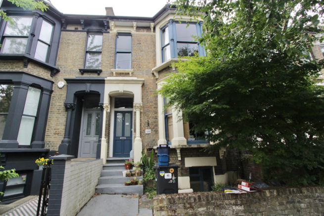 Alconbury Road, E5