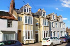 12b, Stradbroke Road, Southwold IP18 6LQ