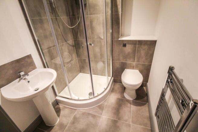 1 bed Flat to rent Image 7
