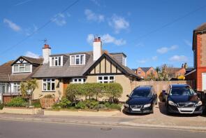 13, The Bridge Approach, Whitstable CT5 1RA