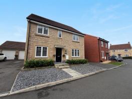 8, Voake Close, Radstock BA3 2FL