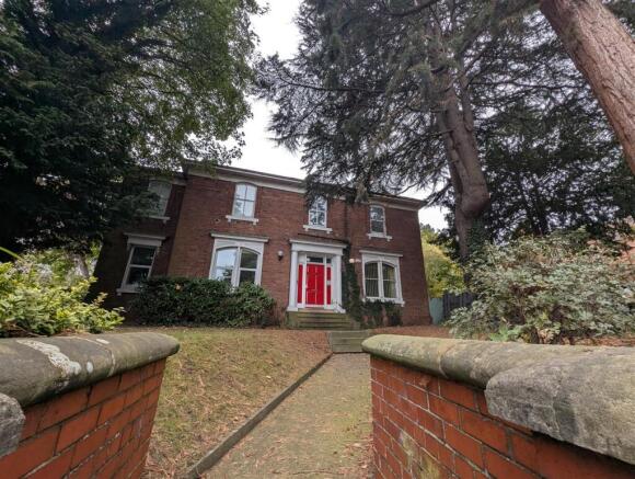 2-bed flat on 177 Woodlands Road, Darlington, £112,000