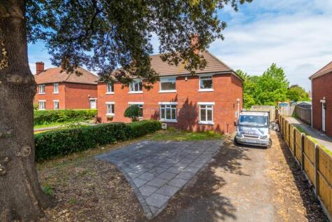 Station Road, Yate, Bristol, BS37