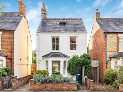 Stapleton Road, Headington, Oxford, Oxfordshire, OX3