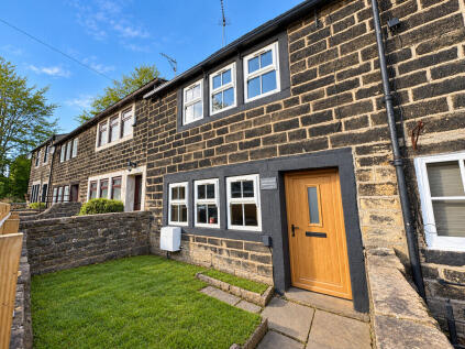 Goodley, Oakworth