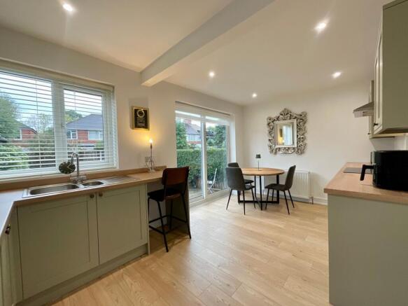 Longfield Avenue, Stone, ST15 photo 2