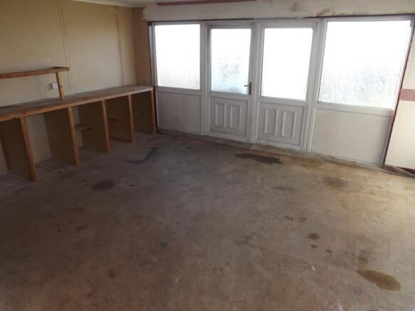 Office Games Room