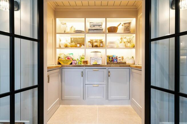 Pantry