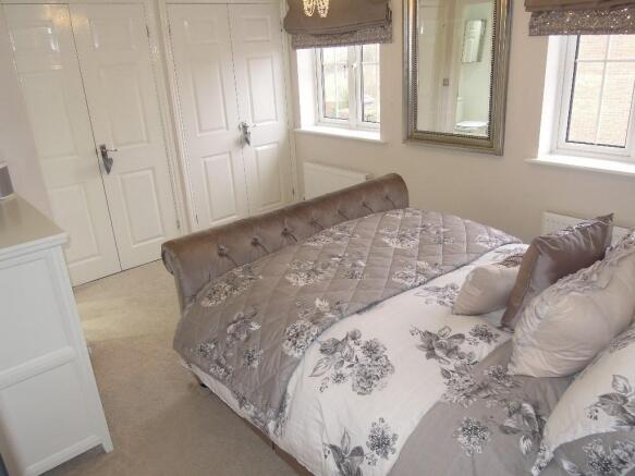 bed 1