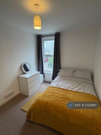 Room 6. Good Sized Room £525