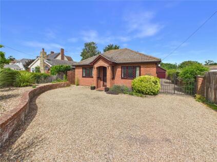 Abberton Road, Layer-de-la-Haye, Colchester, Essex, CO2