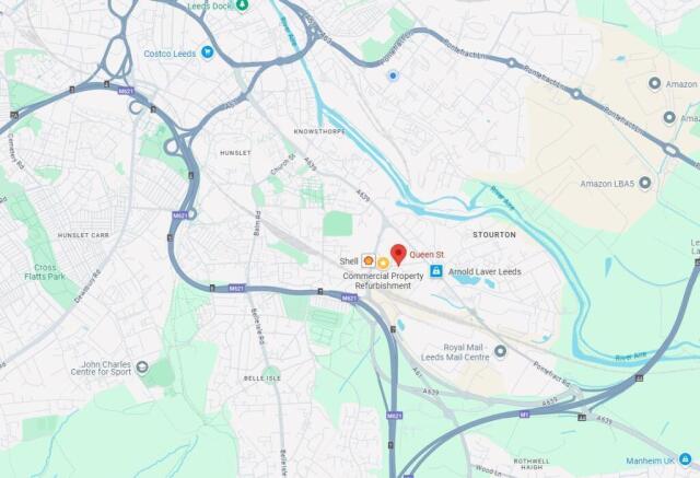 Land to rent Image 5
