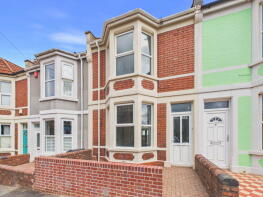 132, Chessel Street, Bedminster, Bristol BS3 3DQ