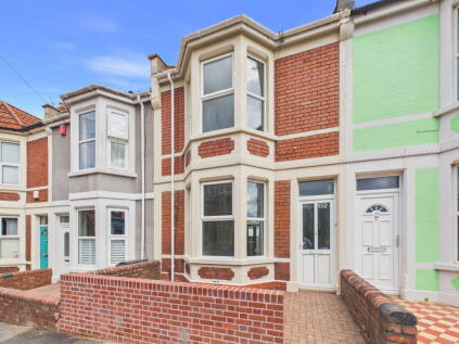 Chessel Street, Bristol, BS3