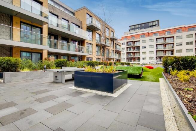 1_Courtyard & Gym...