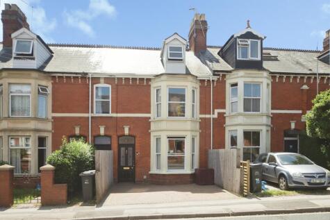 Greenway Road, TAUNTON
