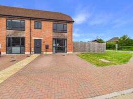 1, Malvern Mews, Bomford Place, Pershore WR10 2GS
