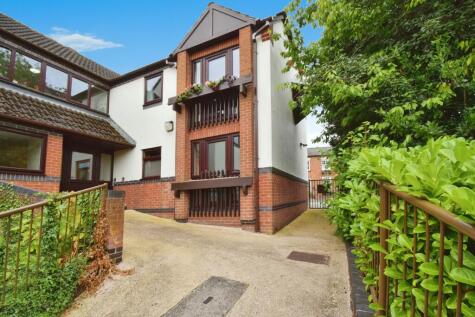 Byron Close, Fleckney, Leicester, Leicestershire, LE8