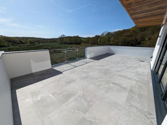 Top Balcony