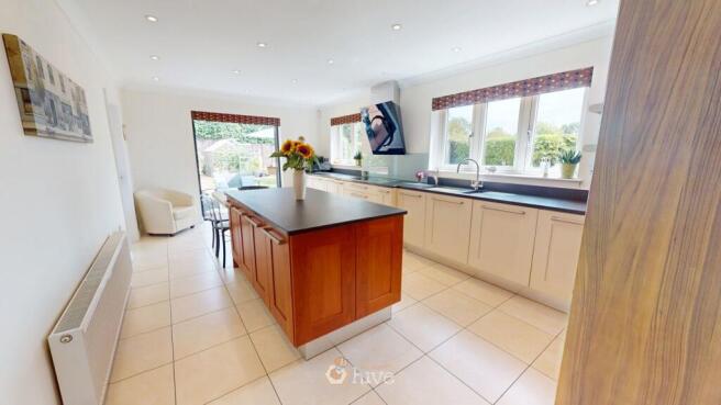 Croft Court, Finningley, Doncaster, DN9 photo 5
