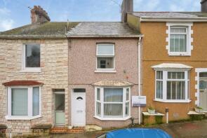 48, Craigmore Avenue, Plymouth PL2 1HX