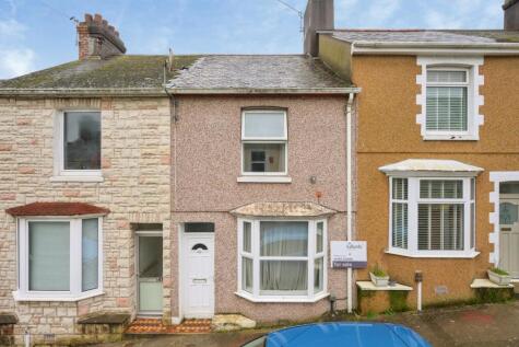 Craigmore Avenue, Plymouth, Devon, PL2