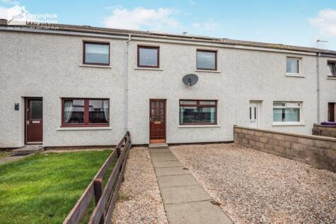 Westwood Walk, Montrose, Angus