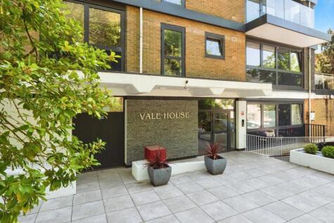 Clarence Road, Tunbridge Wells, Kent, TN1