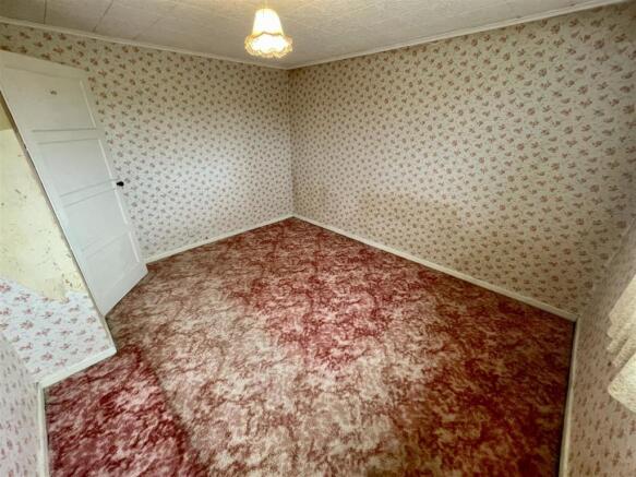 Front Double Bedroom