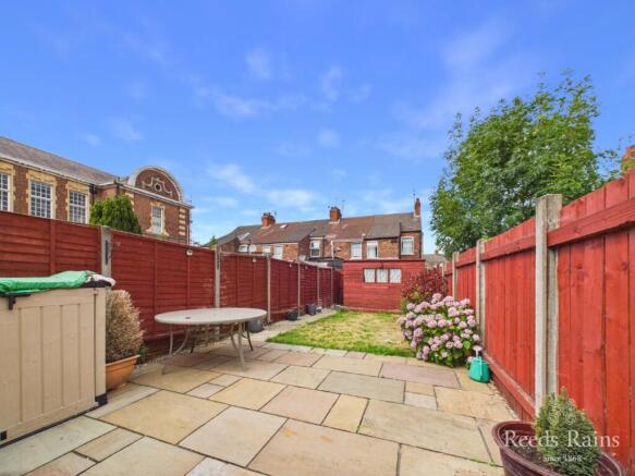 3 bed End of Terrace for sale Image 6