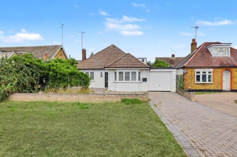 Nevendon Road, Wickford