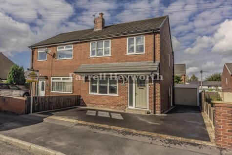 St. Peters Street, Chorley