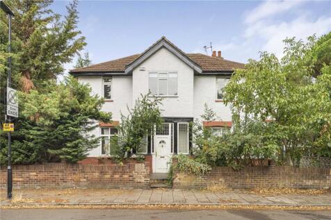 Ellesmere Road, Chiswick, W4