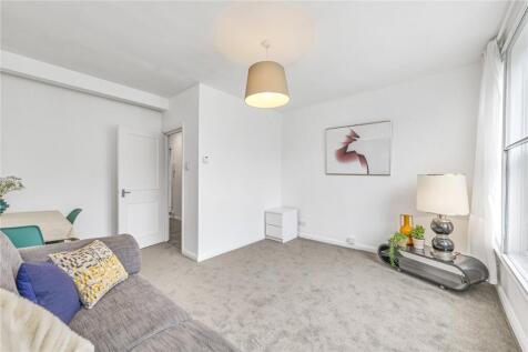 Stockwell Road, London, SW9