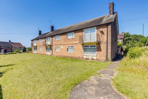 Bembridge Drive, Nottingham, NG5