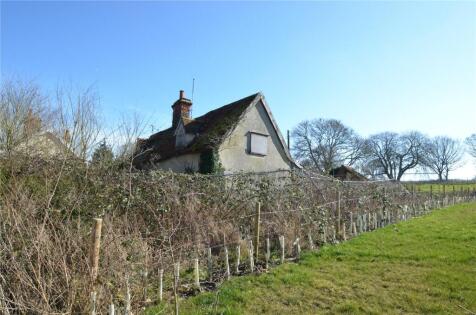 Peasenhall, Suffolk