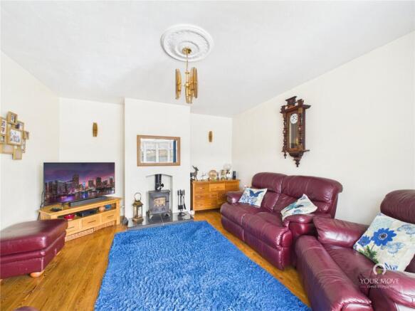 Living Room Pic 1