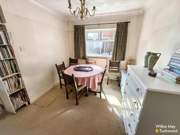 Maglands Road, Watchet photo 4