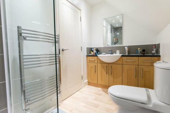 En-Suite