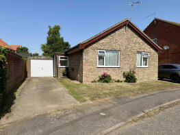 5, Jubilee Close, Felixstowe IP11 0YG