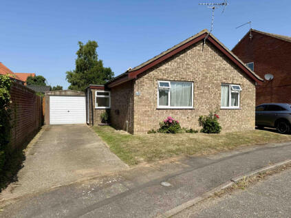 Jubilee Close, Trimley St. Martin, IP11