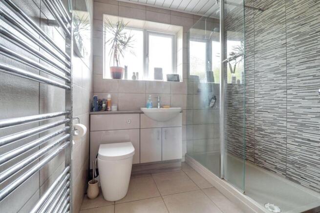 Bathroom 1