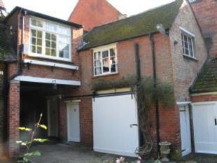 Outbuildings