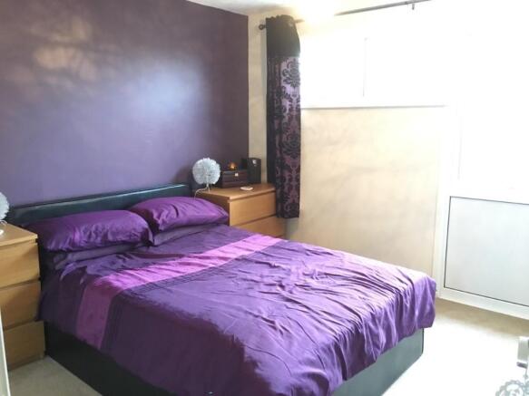 Bed 1