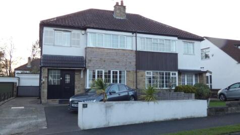 Oakwood Walk, Leeds, West Yorkshire, LS8